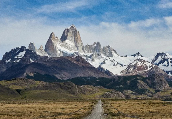 El Chaltén